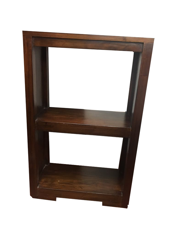small bookcase