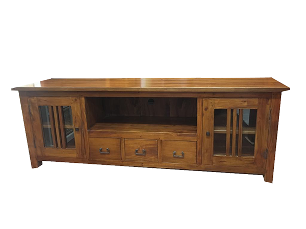canton tv unit