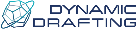 Dynamic Drafting Logo