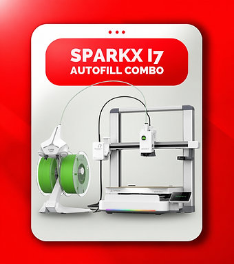 Spark i7 Autofill