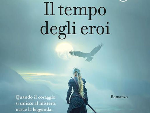 Il tempo degli eroi - Frank Schazting