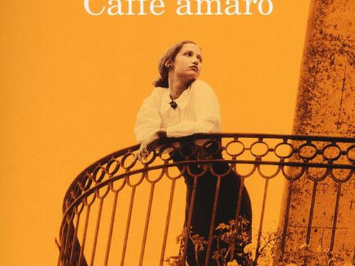 Caffè Amaro