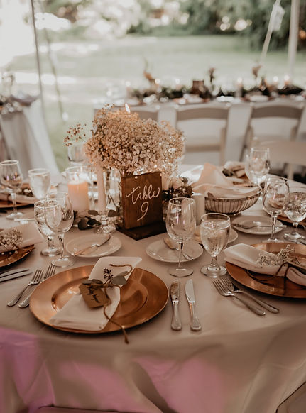 Wedding planning muskoka newmarket barrie ontario