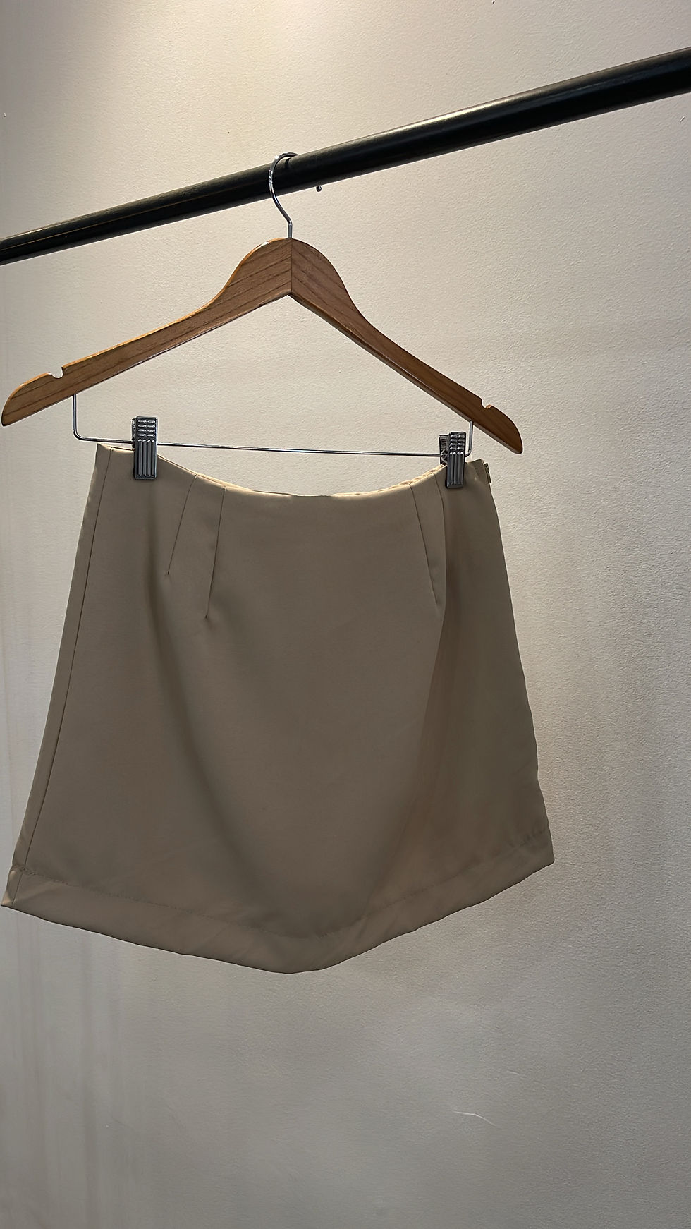Short saia 