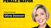 Candid Interview with Pender County’s First Female Mayor w/ Olivia Dawson (EP #62)