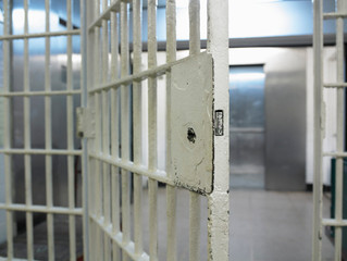 The U.S. Spends Billions to Lock People Up, But Very Little to Help Them Once They’re Released