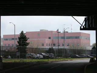 Philly Jails are in Crisis, and a Tactic Used During COVID-19 is the Solution | Editorial