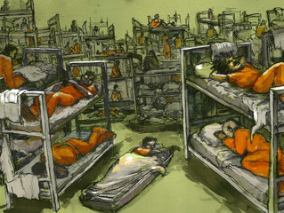 America’s Rural-Jail-Death Problem