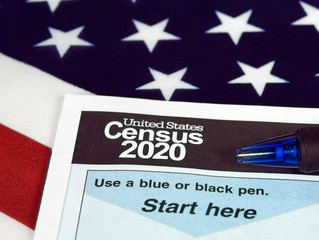 2020 Census Will Continue To Count Prisoners Where They Are Incarcerated