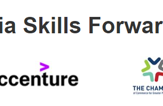 Philadelphia Works and Graduate! Philadelphia Partnering on Skills Forward Initiative