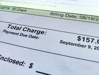 PA Utility Shutoffs Resume on April 1st, Here’s What You Can Do If You Owe
