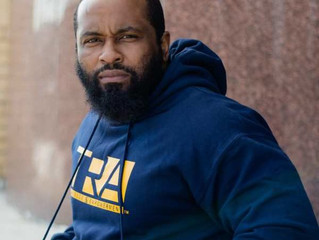 Reawakening: Radee Hammett Helps People Jumpstart Life After Incarceration