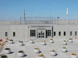 New Federal Prison Policies May Put Books and Email on Ice