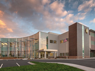 Can New Prison Design Help America’s Mass Incarceration Problem?
