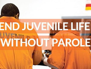 After Supreme Court Decision, John Pace of YSRP Discusses What A 2nd Chance Meant to Him