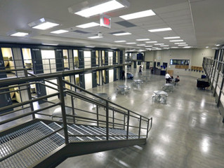 ‘More Harm Than Good’: Most People in Pennsylvania Prisons Are Vaxxed, But Isolation Rules Remain