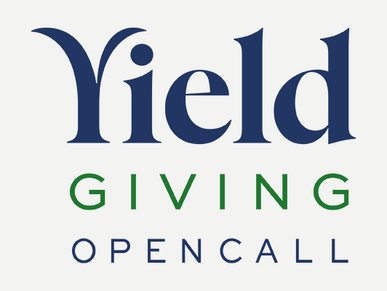 Funding Through Yield Giving Open Call (5/5)