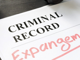 Report: Breaking Down Barriers to Record Clearing – A Survey of the Field
