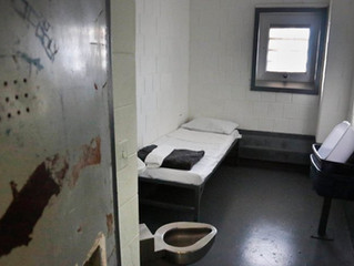 NY Governor Signs Bill Ending Long-Term Solitary Confinement