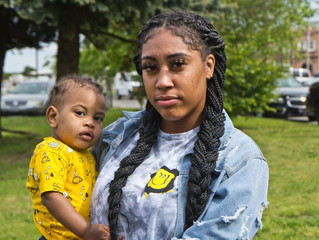 Case Backlog, Jail Conditions Frustrate People in Philly’s Criminal Justice System