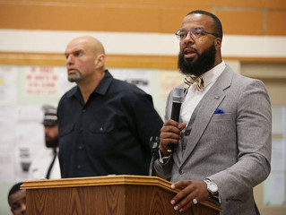 PA is Leading the Way on Pardon Reform | Opinion