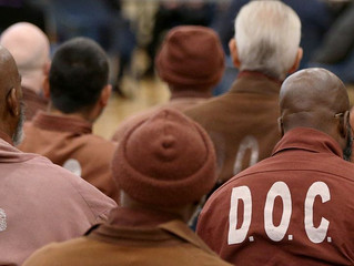 ‘A Turning Point’: Thousands in PA Prisons Will Be Offered COVID-19 Vaccine