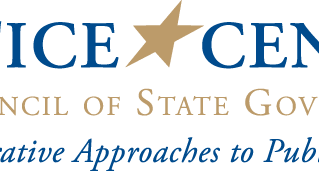 Justice Center Webinar: Juvenile Diversion