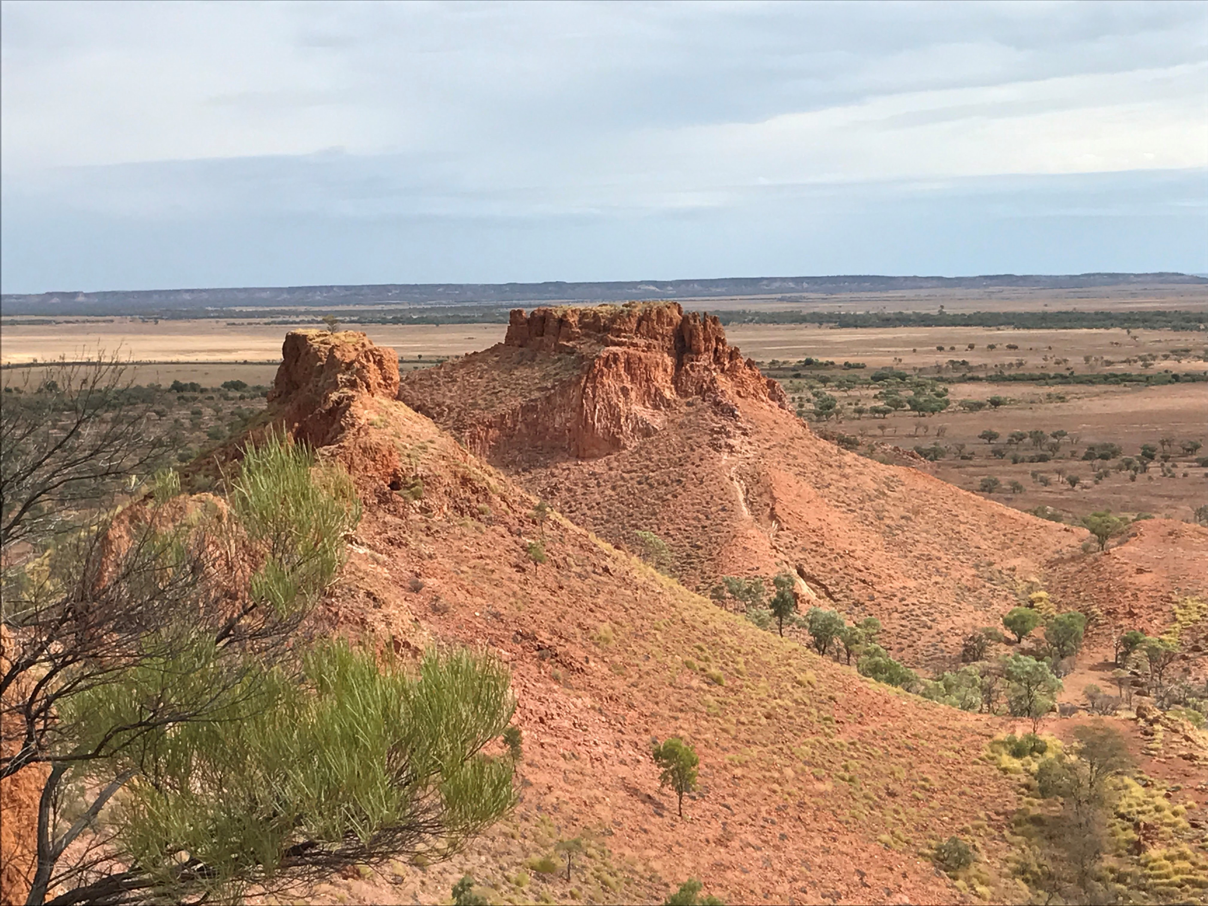 30 Minute Scenic Flight
