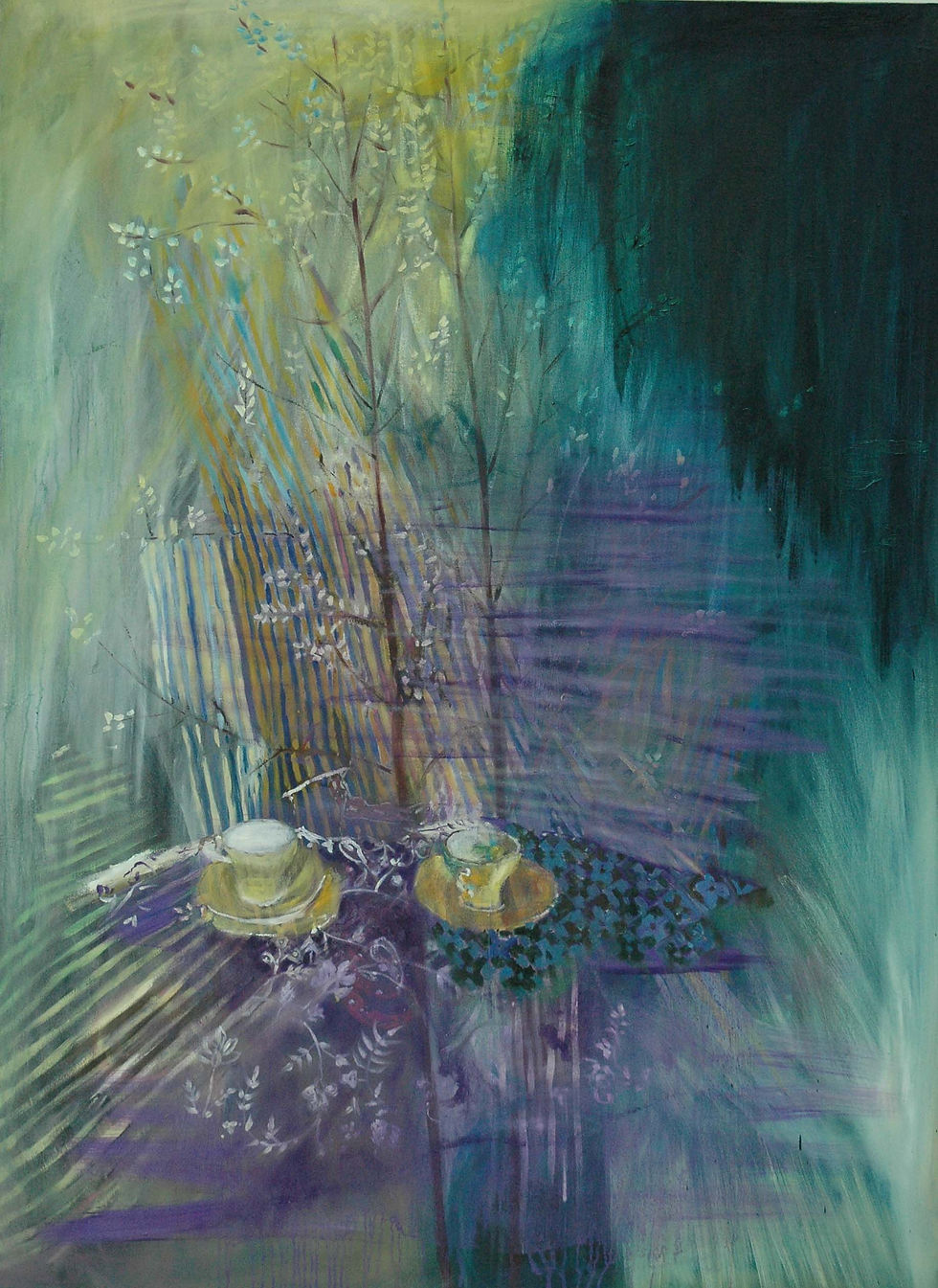 Two Witnesses