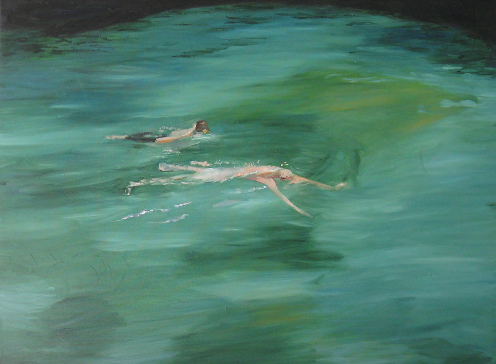 To Sua Swim II