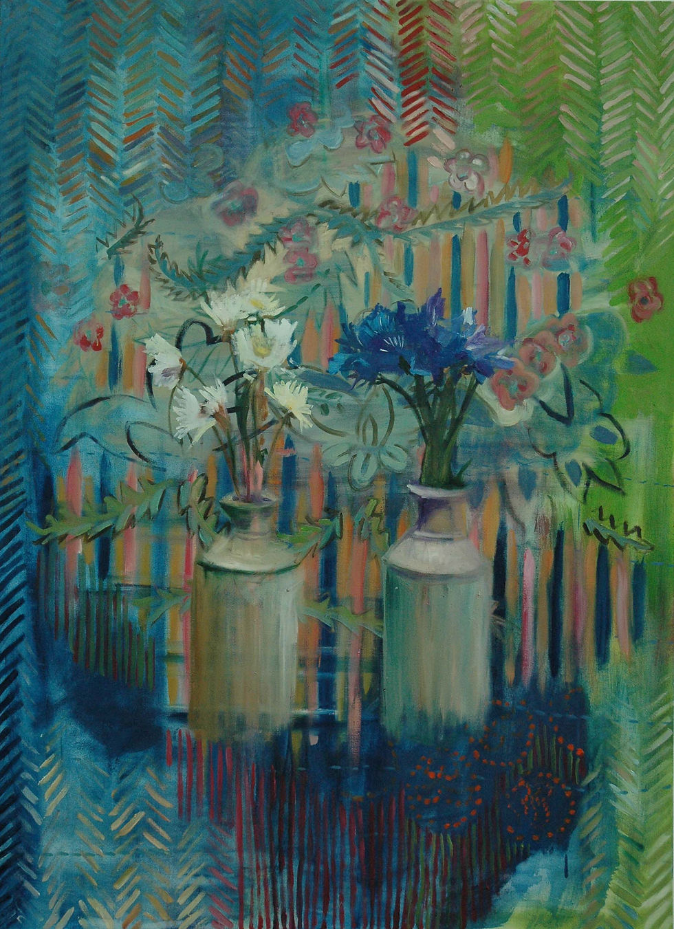 Floral Song