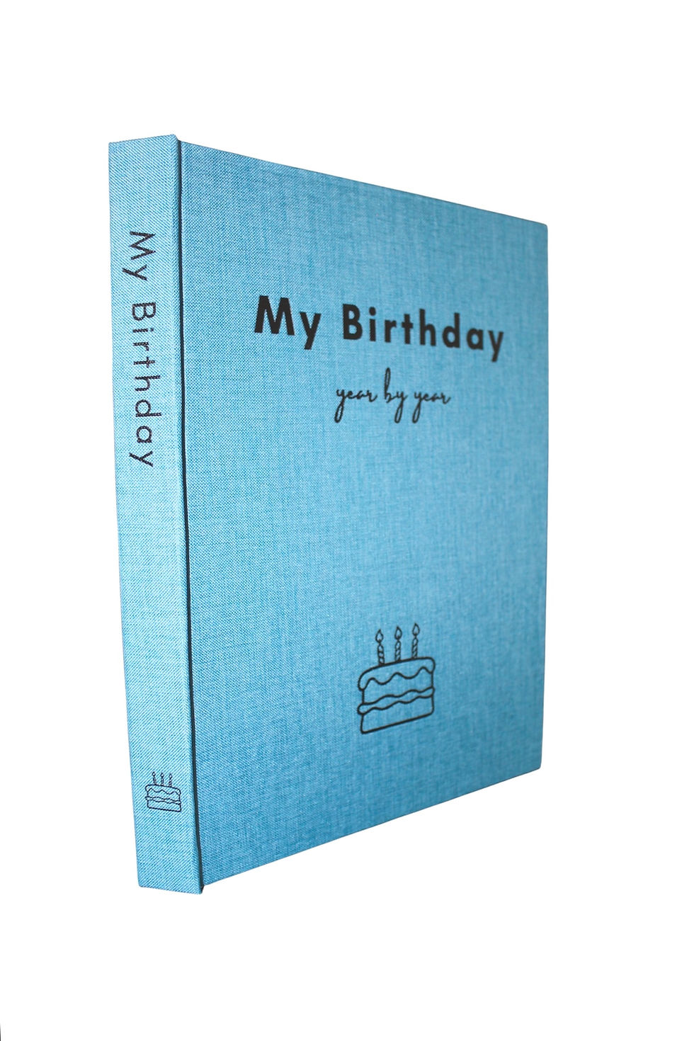 Thumbnail: My Birthday Year by Year
