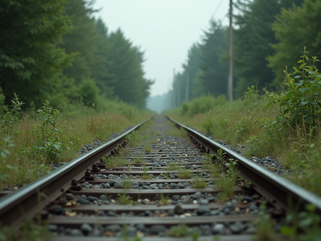 How Industrial Vegetation Control Protects Infrastructure