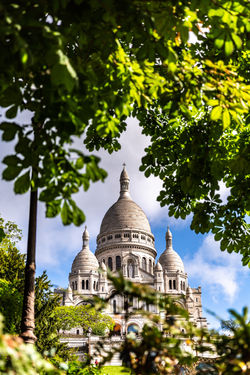 Sacré-Cœur de Montmartre