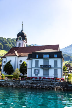 Vierwaldstättersee (Schweiz)