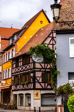 Wissembourg (Frankreich)