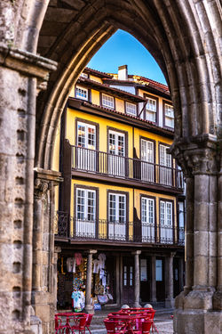Guimarães (Portugal)