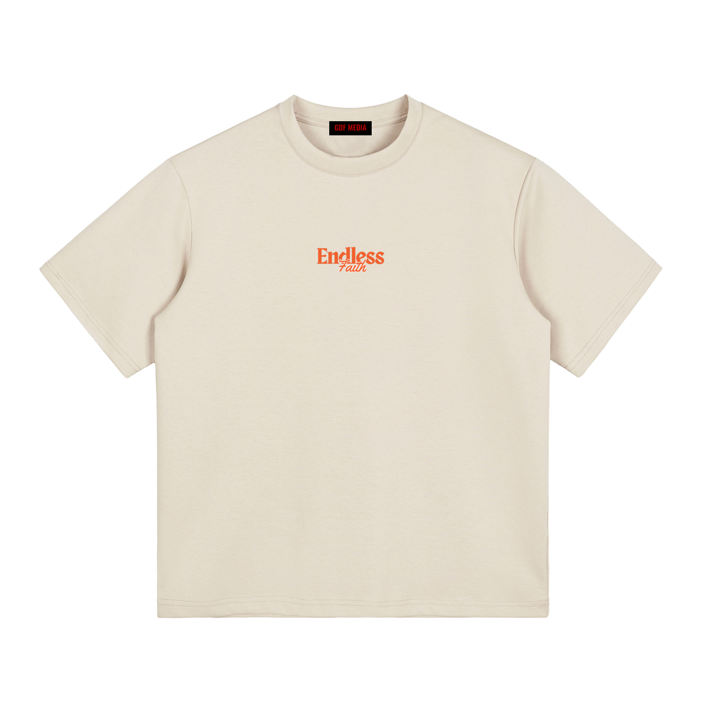 Endless Faith Performance T-Shirt