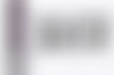 2018: UN LIBRO EN BLANCO