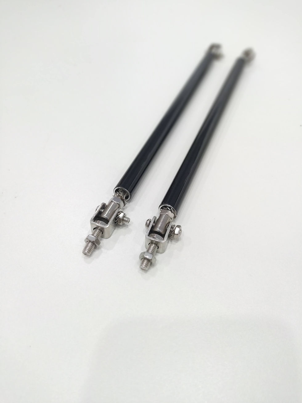 Miniatura: Par de Tie Rod - Haste de Sustentação