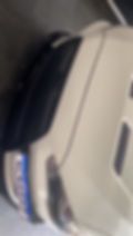 Miniatura: Front Splitter/Lip - Lancer GT