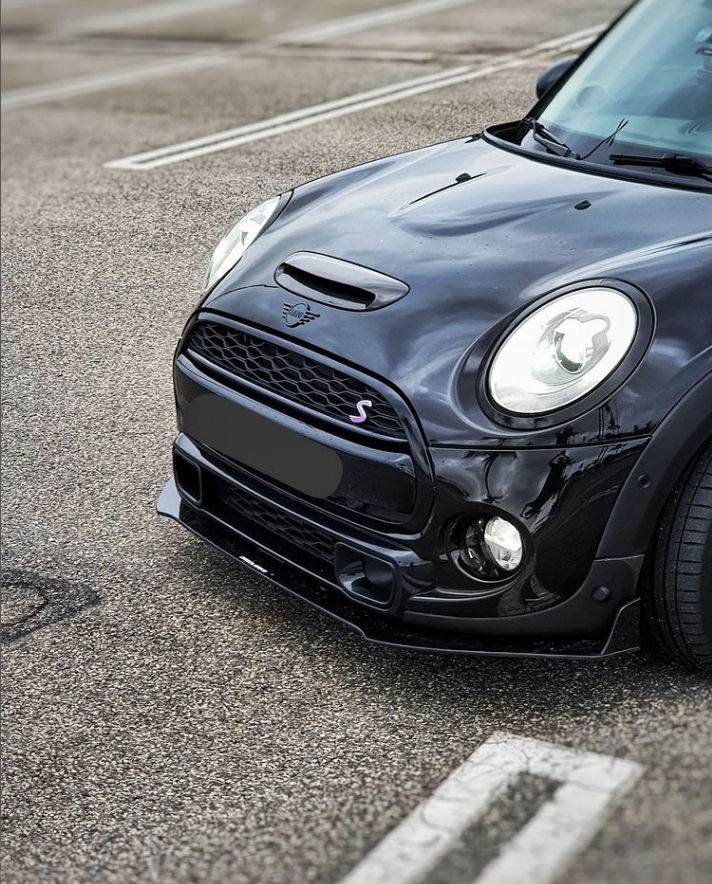 Miniatura: Front Splitter - Mini Cooper S F56
