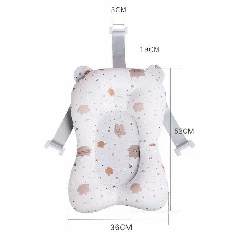 Thumbnail: Support Comfort Body Cushion Mat Pillow Cartoon