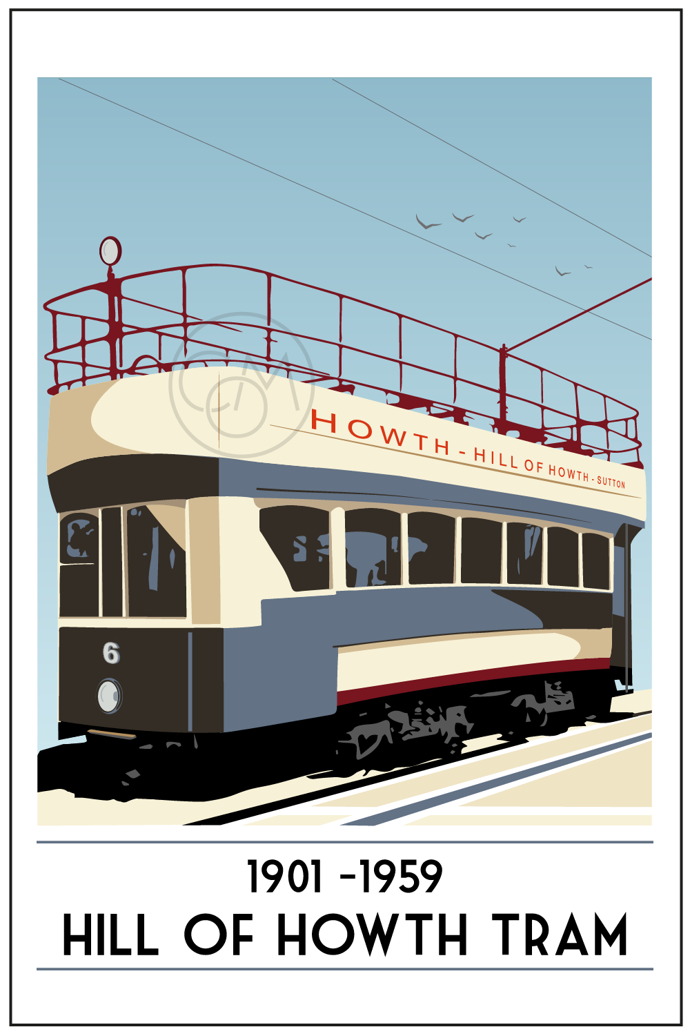 Howth Tram