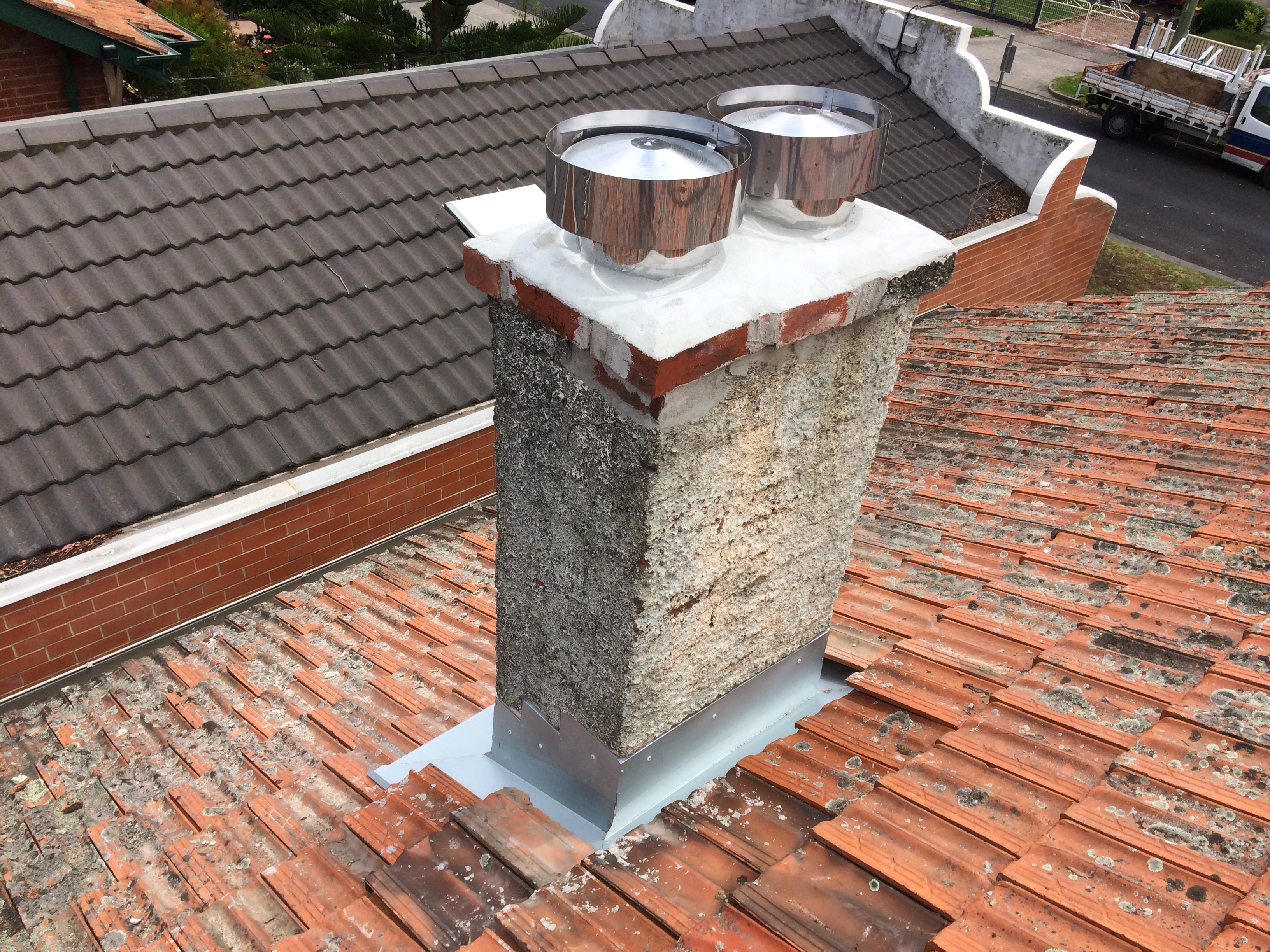 Northcote Roofing And Plumbing Roof Restoration Gallery Melbourne