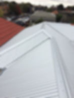 Roof Replacement Melbourne