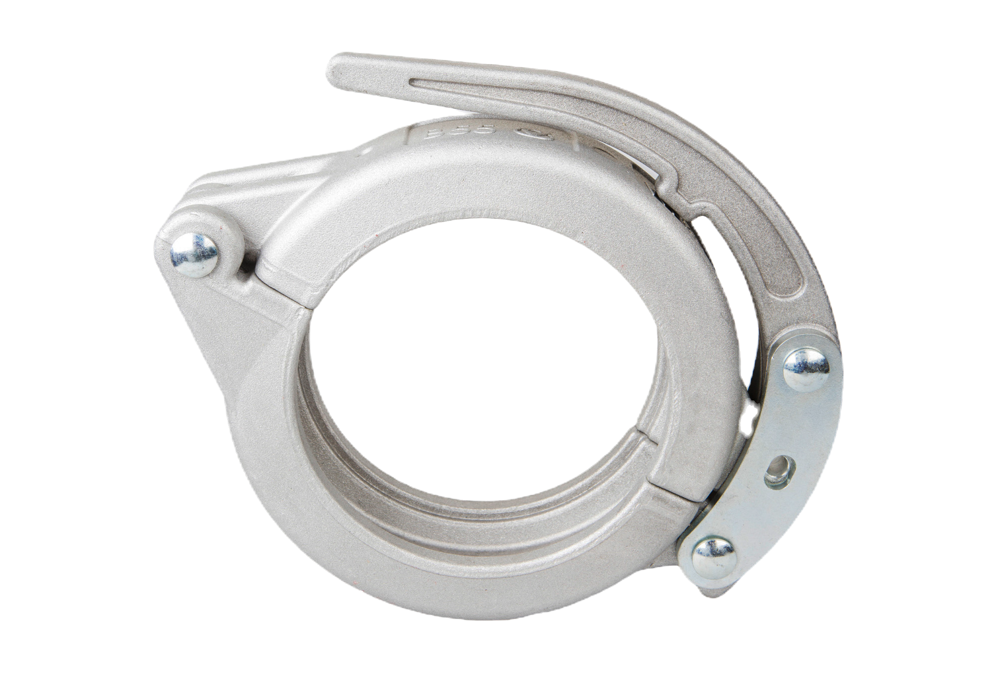 Rapid Fit Coupling SK 130 BAR
