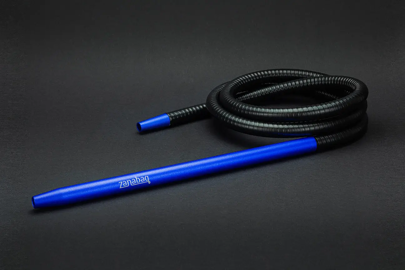 סט ידית וצינור 1.5 מטר Zanabaq Tube