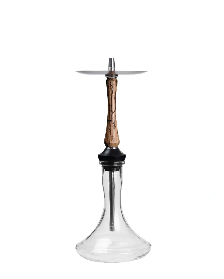 נרגילה רוסית - Union Hookah – Sleek – Volt Light