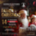 Dinner With Santa & Mayhem Children's Choir